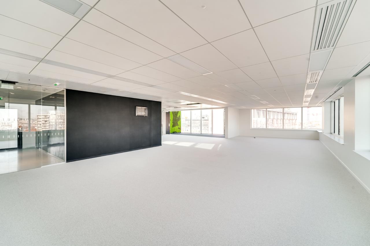 Bureau Clichy 9557m² Location bureau Clichy Hauts-de-Seine OLBUR2001513 6